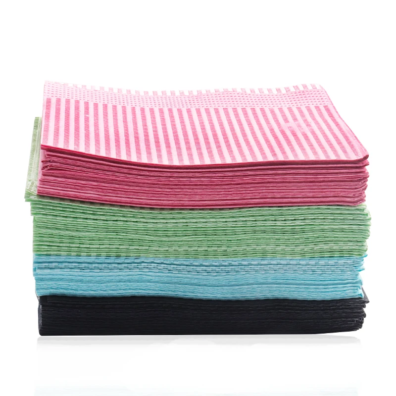 125/5Pcs Disposable Tattoo Clean Pads - Image 2