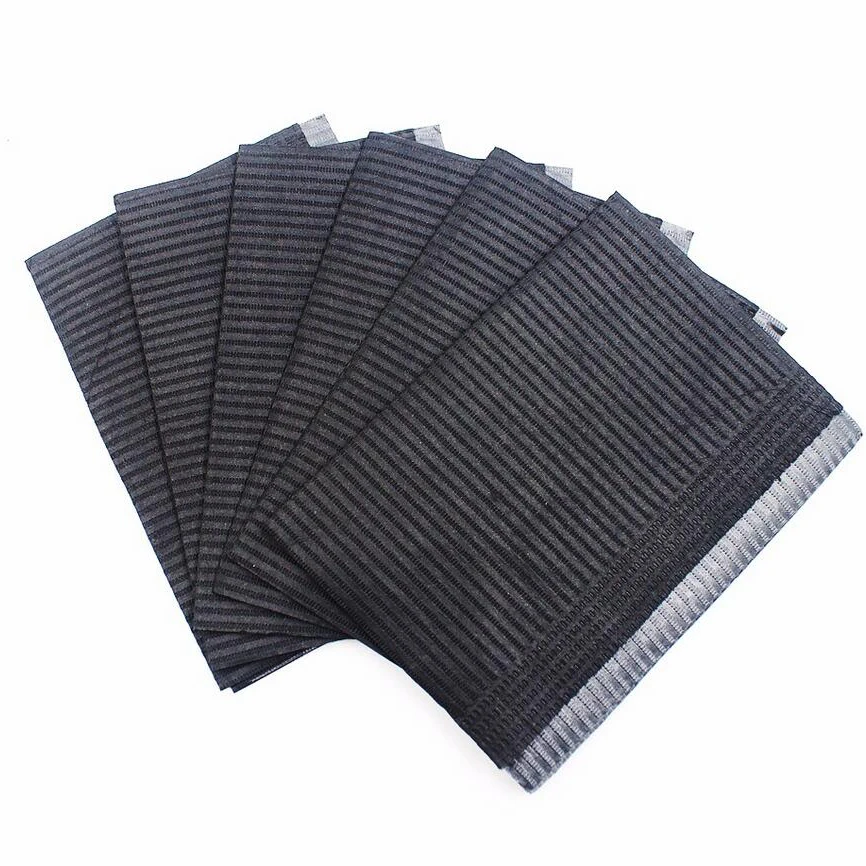 125/5Pcs Disposable Tattoo Clean Pads - Image 4