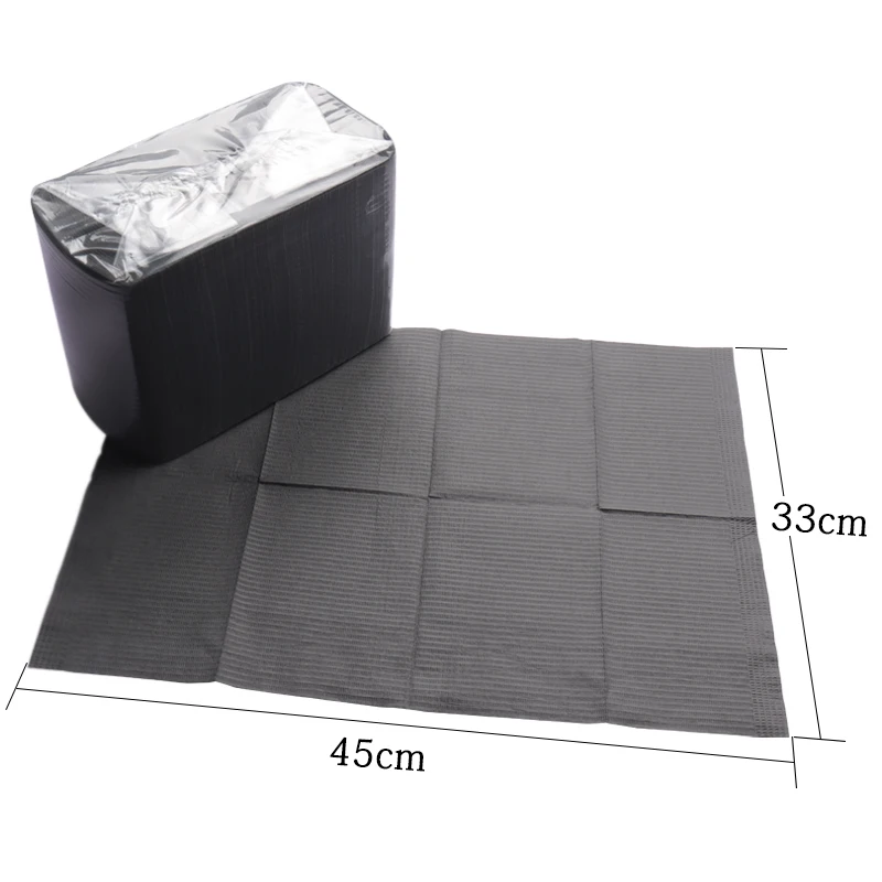 125/5Pcs Disposable Tattoo Clean Pads - Image 6