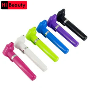 1PC Tattoo Ink Mixer With 5PCS Mixing Sticks