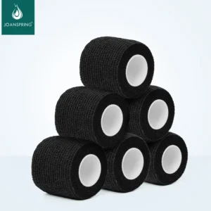 Black Grip Wrap