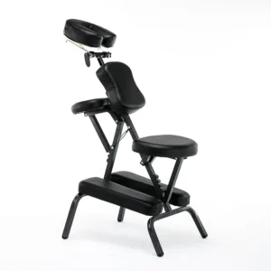 Folding Adjustable Tattoo Folding Chair