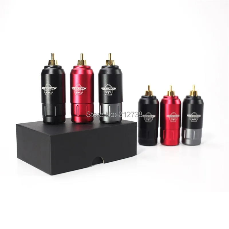 Wireless Power Supply - Image 2