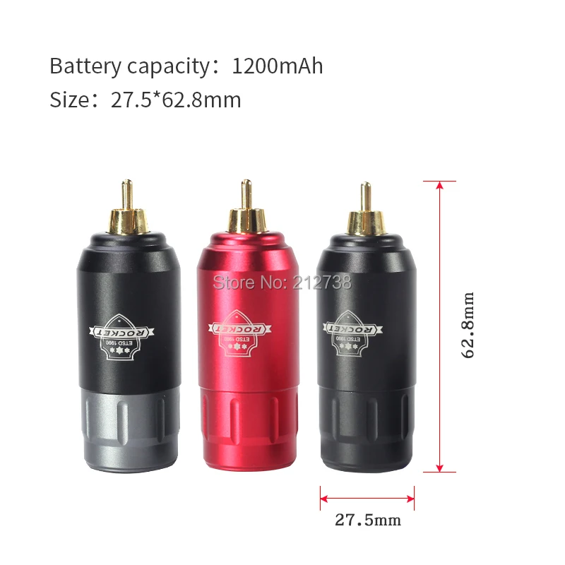Wireless Power Supply - Image 4