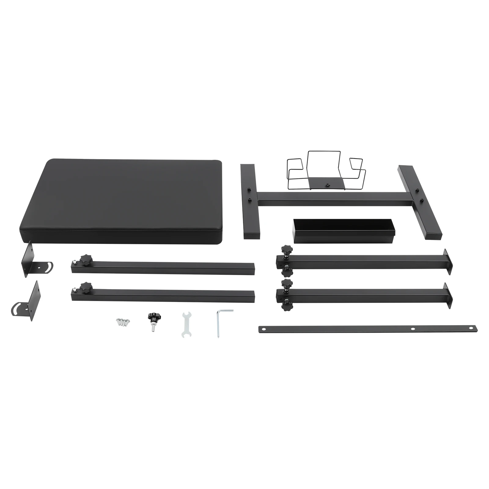 Tattoo Armrest Stand Strong Structure Height Adjustable - Image 5