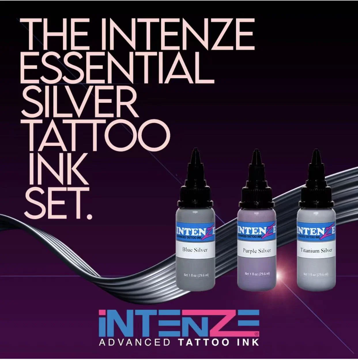Intenze Tattoo Ink - Image 4