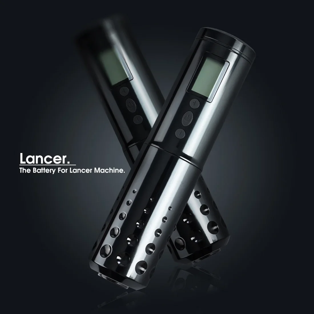 3.5mm/4.2mm Mast Tattoo Lancer - Image 6