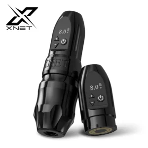 Xnet Titan 2024 Wireless Tattoo Machine