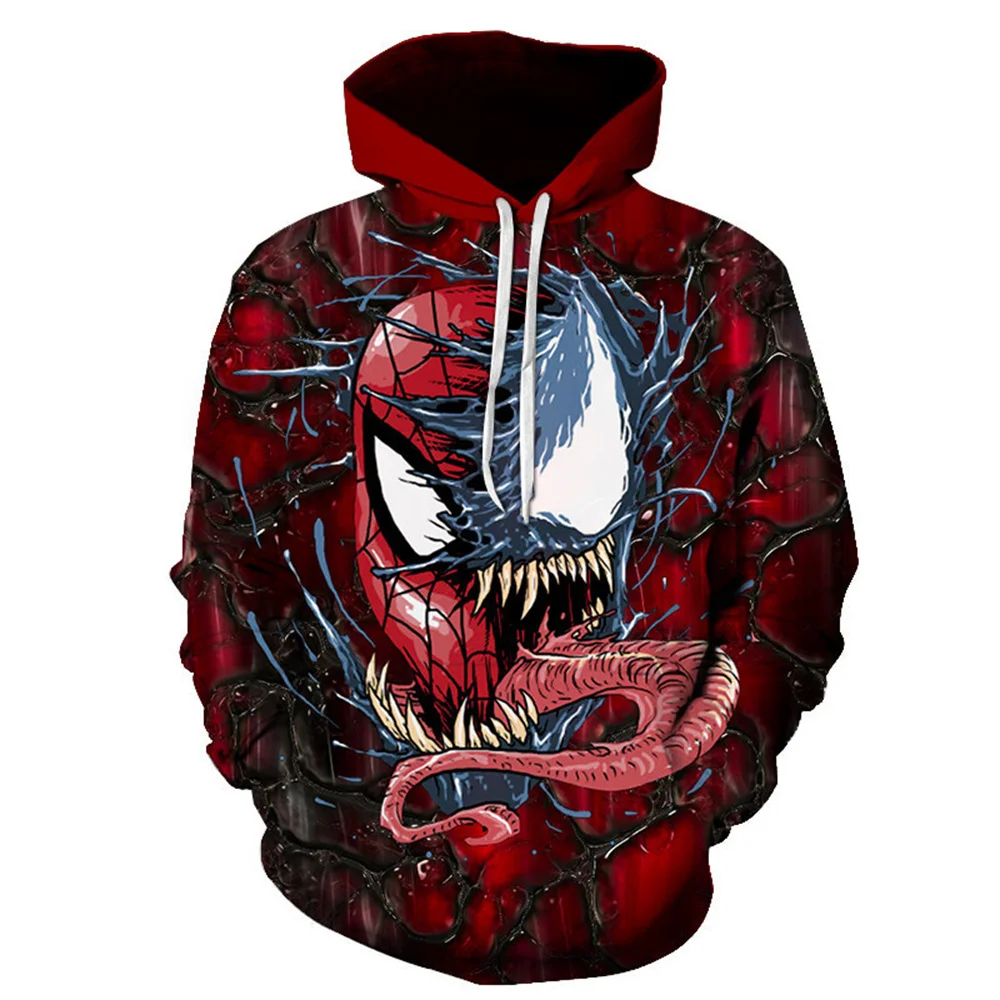 Marvel Venom Pattern - Image 3