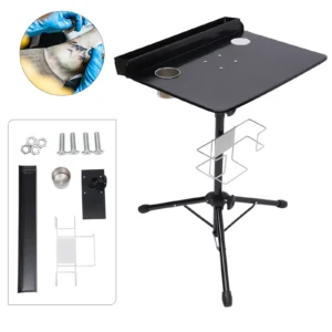 Tattoo Workstation Adjustable