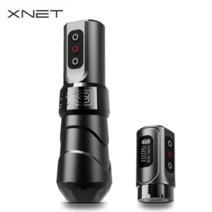 XNET FLUX MAX Wireless Tattoo Machine