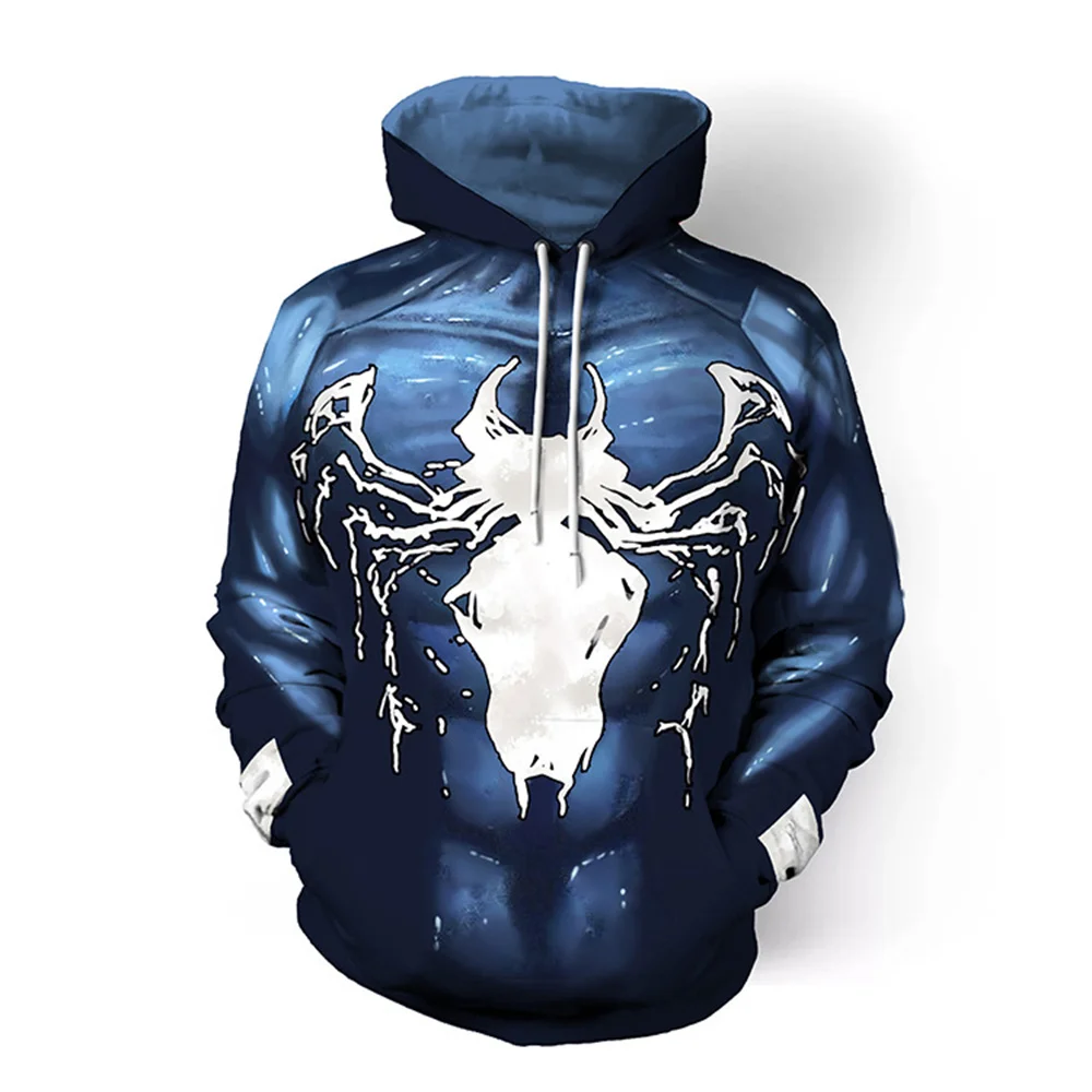 Marvel Venom Pattern - Image 5