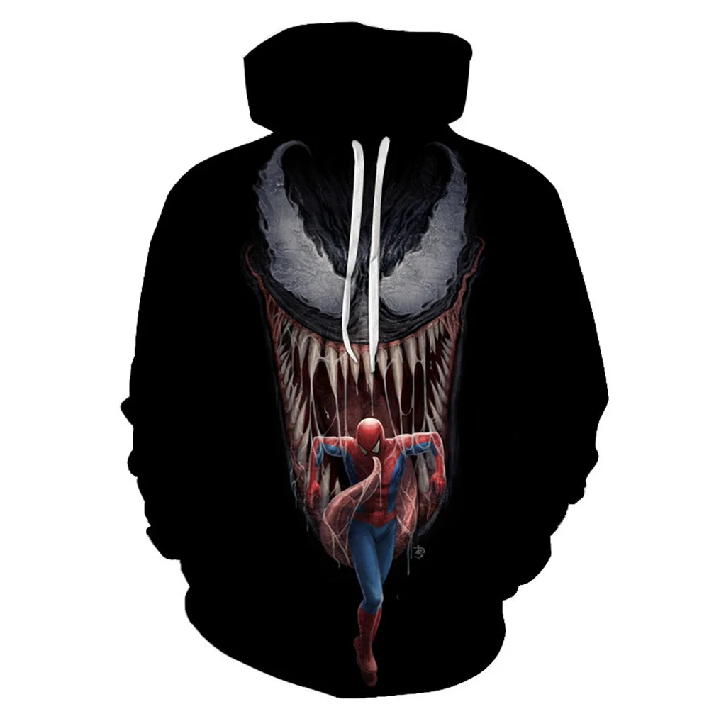 Marvel Venom Pattern - Image 2