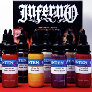 Intenze Tattoo Ink