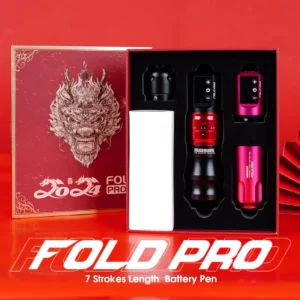 Dragonhawk Fold Pro Dragon