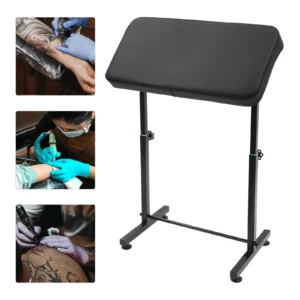 Multi Angle Armrest Stand Table Station Adjustable