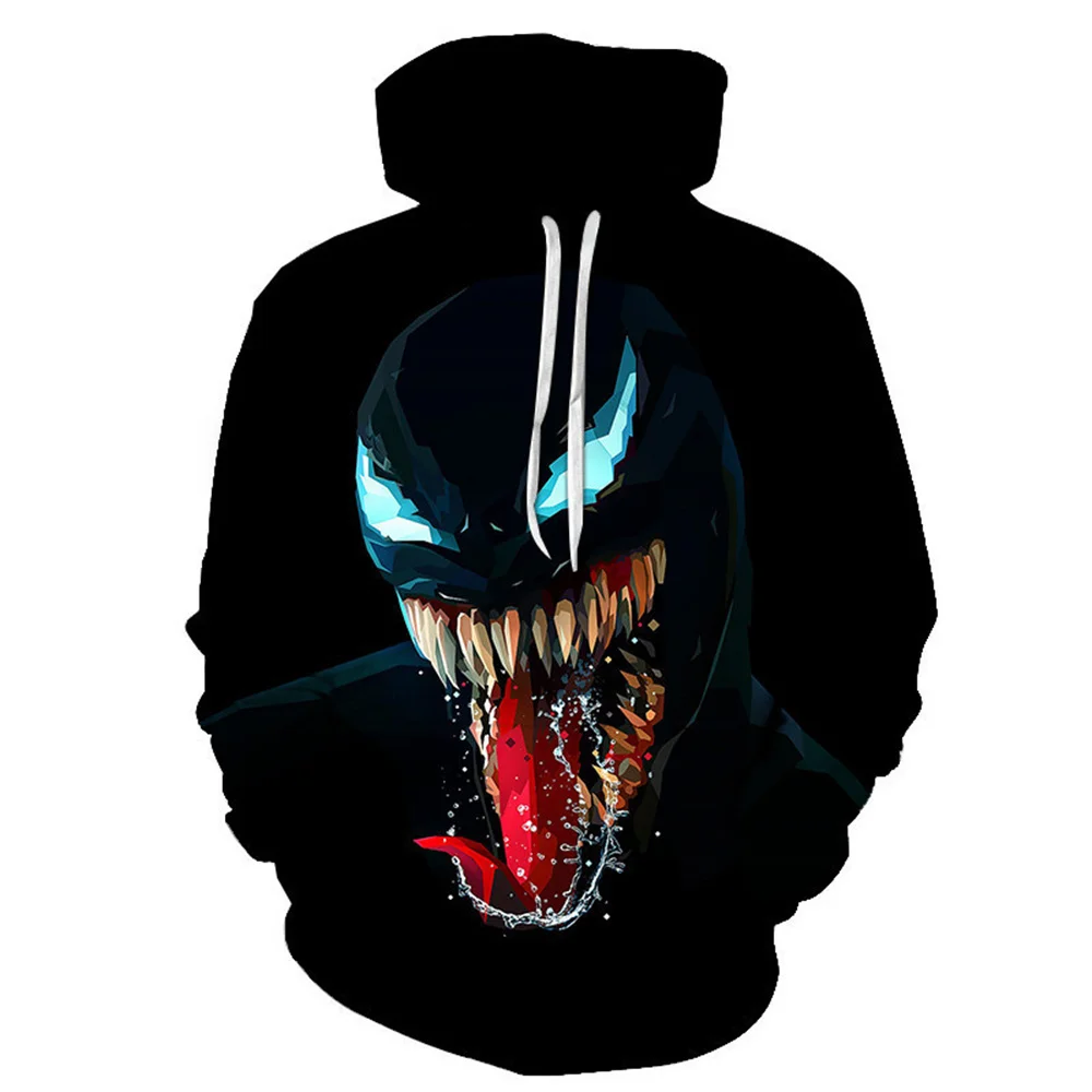 Marvel Venom Pattern - Image 4