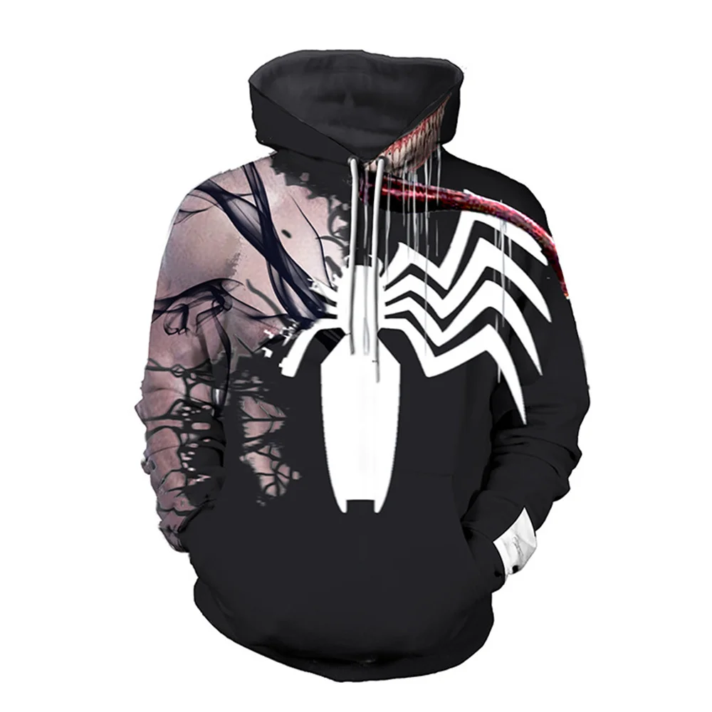 Marvel Venom Pattern - Image 6