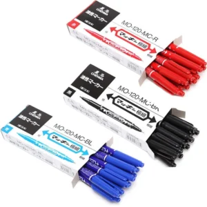 10pcs Tattoo Skin Markers