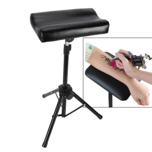 Professional Tattoo Armrest Tripod Stand
