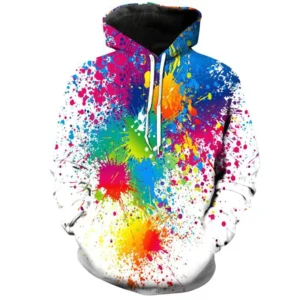 Graffiti 3D Print