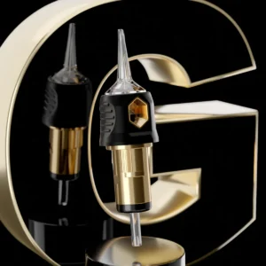 OZER 20 Pcs/Box Tattoo Cartridge Needles