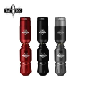 DMTATTOO Mini Rocket Tattoo Machine