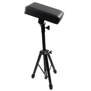 Tattoo Armrest Tripod w/ Adjustable Heigh