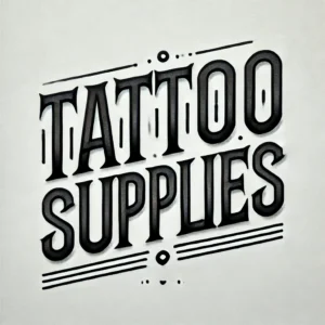 Tattoos Supplies